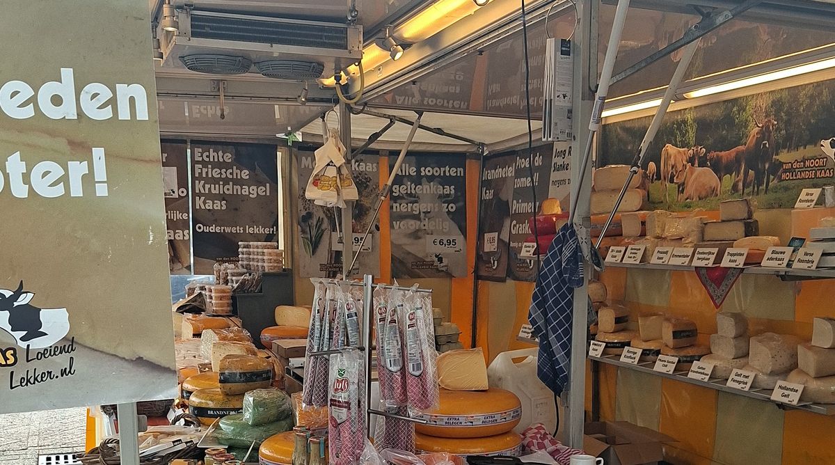 kaasassortiment